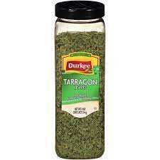 Tarragon Leaves 4oz