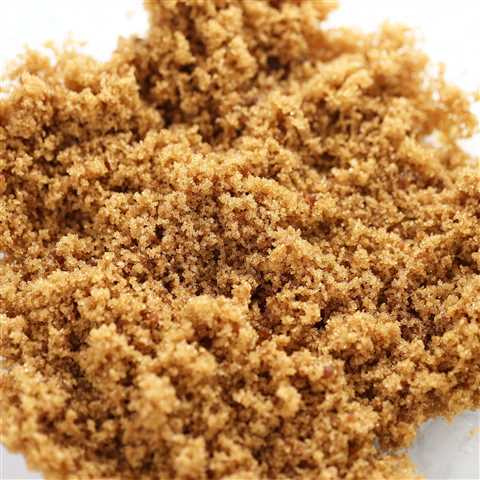 Dark Brown Sugar 24/1lb