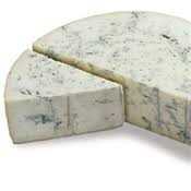 Gorgonzola Cheese Wheel