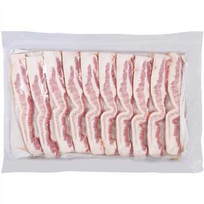 Gold Applewood Smoked bacon