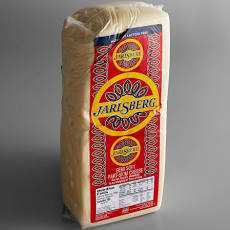 Jarlsberg Square Swiss Cheese