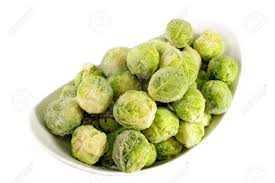Brussel Sprouts 12/2lb