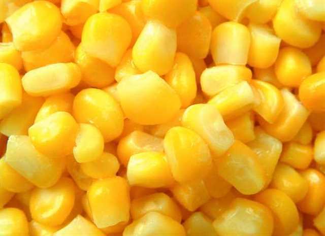 Cut Corn Canned 24/15.2oz