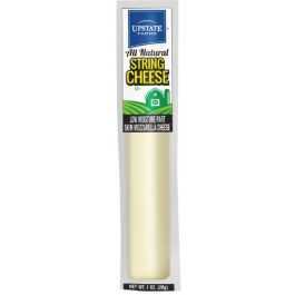 Cheese Mozzarella String 168/1oz
