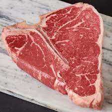 PORTERHOUSE STEAK