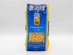 Pasta Cavatappi 2/10lb