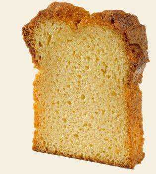 Harvest Yogurt Loaf Plain