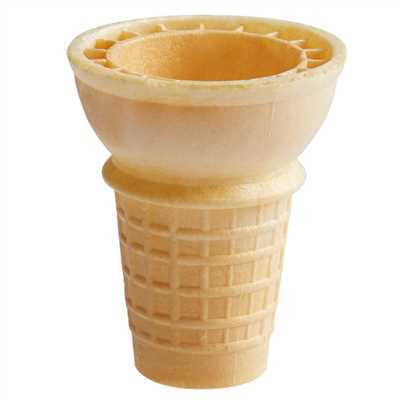 Joy #30 Cones Ice Cream Bulk 1/275ct