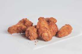 Pierce Chicken Wing Dings  1/15lb