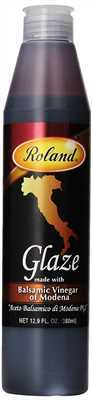 Roland Balsamic Glaze 4/27.2oz