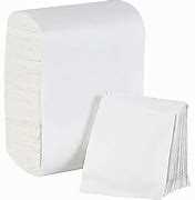 Lo Fold WHITE Napkin 8000ct