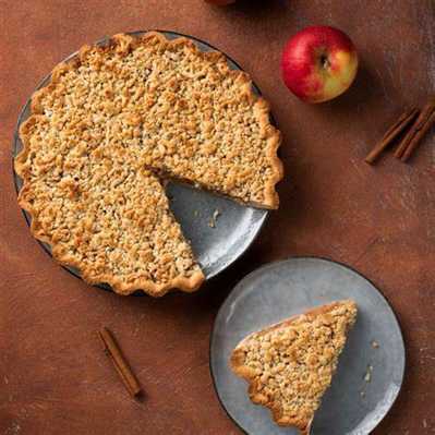 Gardner Dutch Apple 8/9"