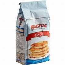 Pancake Krusteaz 6/5LB