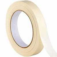 Masking Tape 3/4"x60yd 36 ct