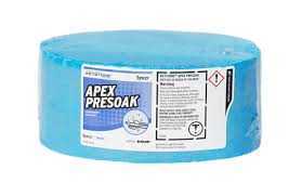 EcoLab Presoak Solid Silver 2/8lb