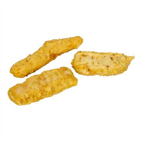 Cod Western Style Battered 10lb