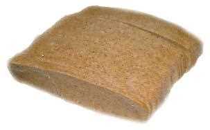 Gyro Chicken Slices 1/10lb