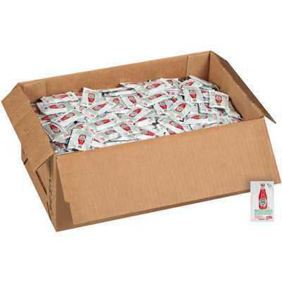 Heinz PC Ketchup1000