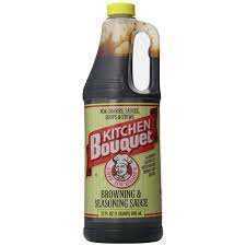 Kitchen Bouquet 1- 32oz