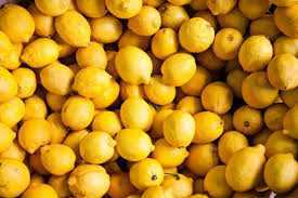 Lemons 140 CT