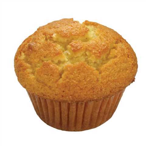Davids Corn Muffin Batter 9lb