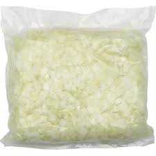 Diced Onion Frozen 20LB