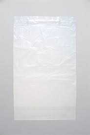 Poly Bag 12x8x30 1/500ct