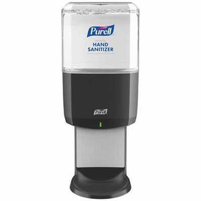 Hand Sanitizer Dispenser