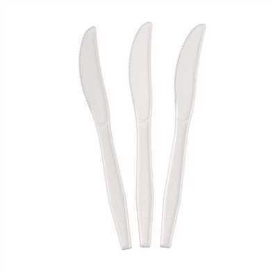 HD White Knives 1000ct Heavy Weight