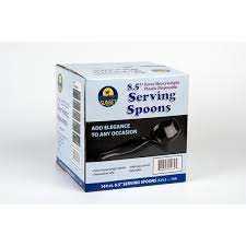 Serving Spoons 144ct