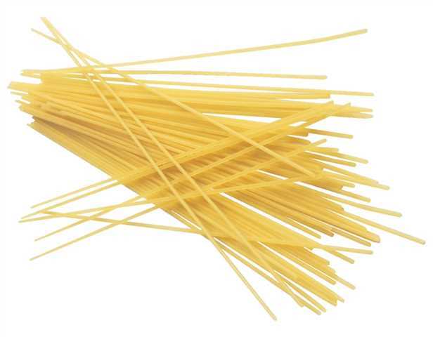 Angel Hair Pasta 20/1lb