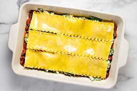 Lasagna 12/1lb
