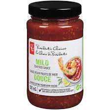 PC Kens Cocktail Sauce 100/.7oz