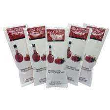 PC RED WINE VINEGAR PACKETS