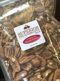Pecans 5lb