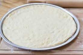 Pizza Crust 10"  2/10pc