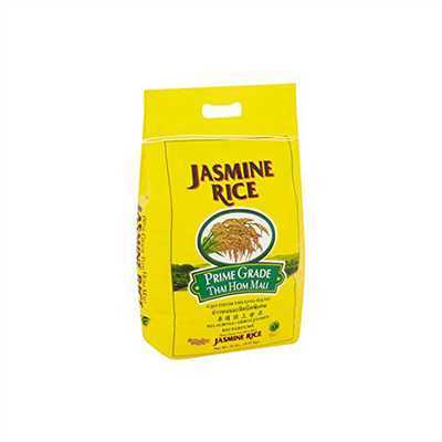 Jasmine Rice 20lb