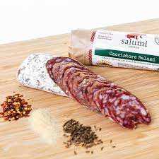 Licini Cacciatore Salami