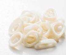 Calamari 5/8 TUBES 4/2.5lb