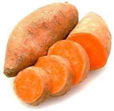 P&S Sweet Potatoes 8/2lb