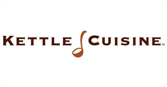 Kettle Cuisine Chicken Pot Pie Filling