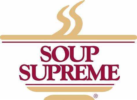 Soup Supreme Beef Steak Noodle Soup 4/42oz