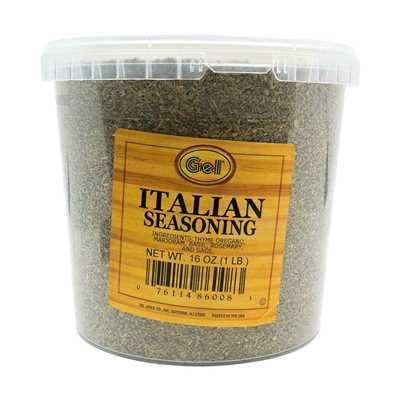 Italian Seasoning 1#