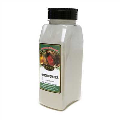 Onion Powder 1#