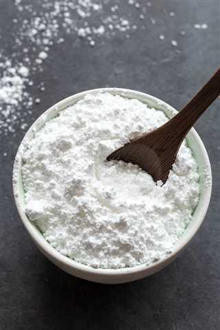 Confectionary Sugar 12/2lb