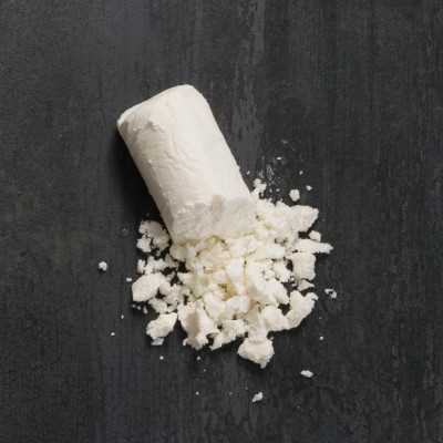 Crumbled Goat Cheese 2/2lb