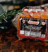 Thumann Knockwurst 1#