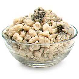 Crumbled Gorgonzola Cheese 5lb