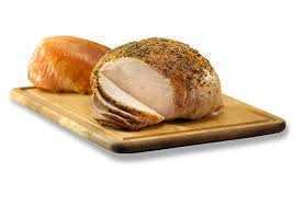 Michigan White Turkey