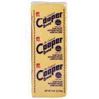 CV Cooper Yellow Cheese 5lb